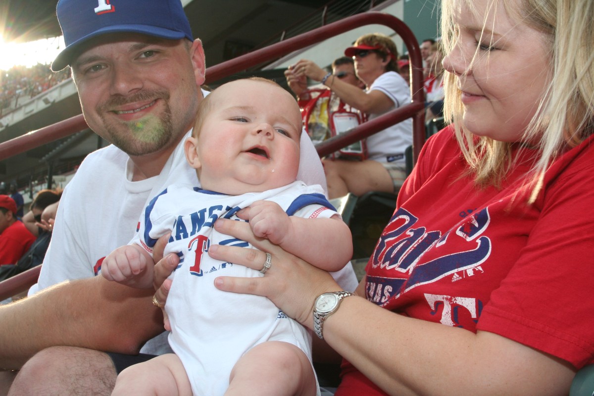 Jonathan, Jack, and Kaci