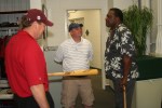 Ray, Thomas, and Don Baylor