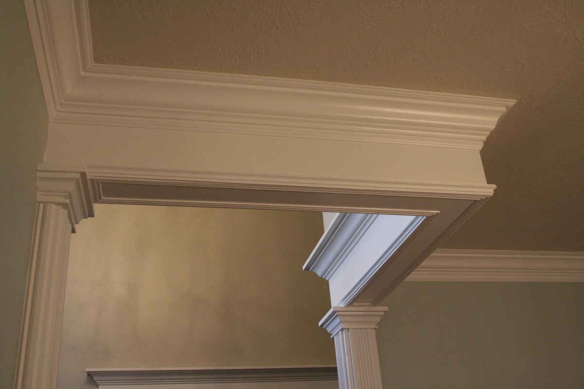 Cornice