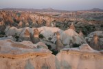 Fairy Chimneys