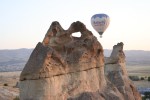 Fairy Chimneys