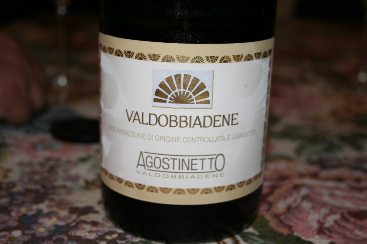 Valdobbiadene Agostinetto