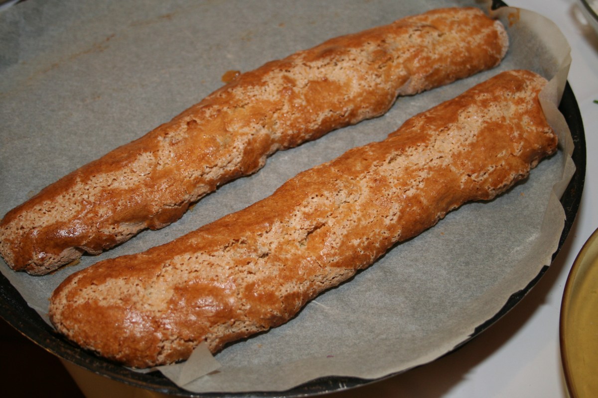 Biscotti