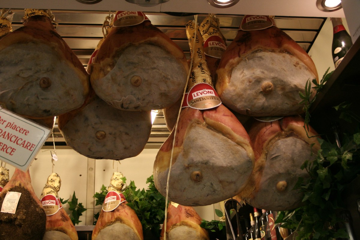 Prosciutti