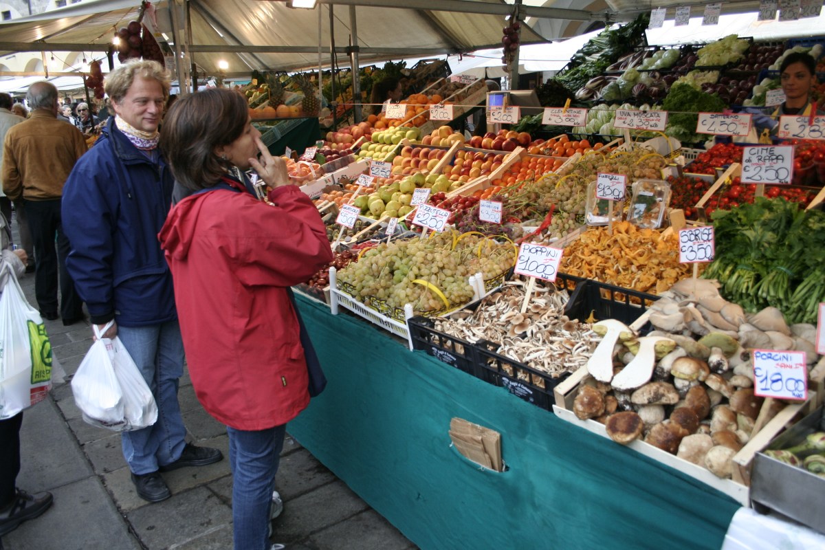 Grapes and other things