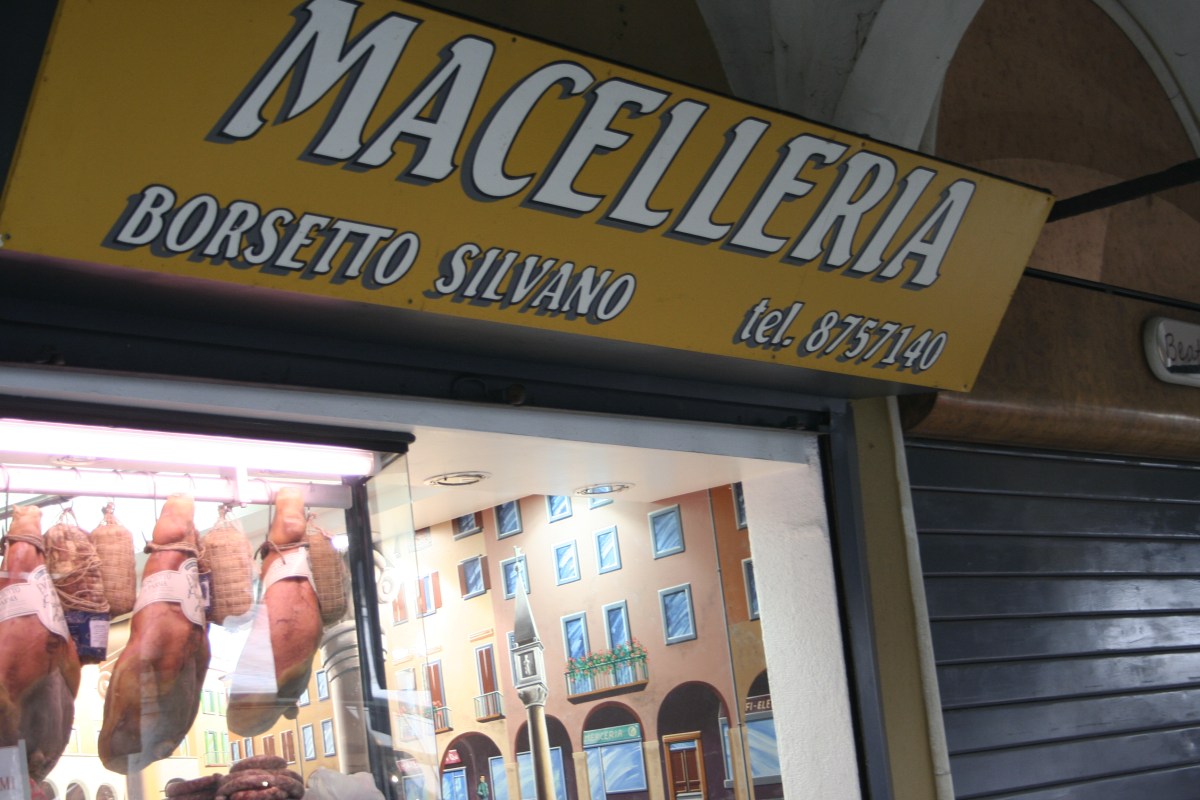 Macelleria