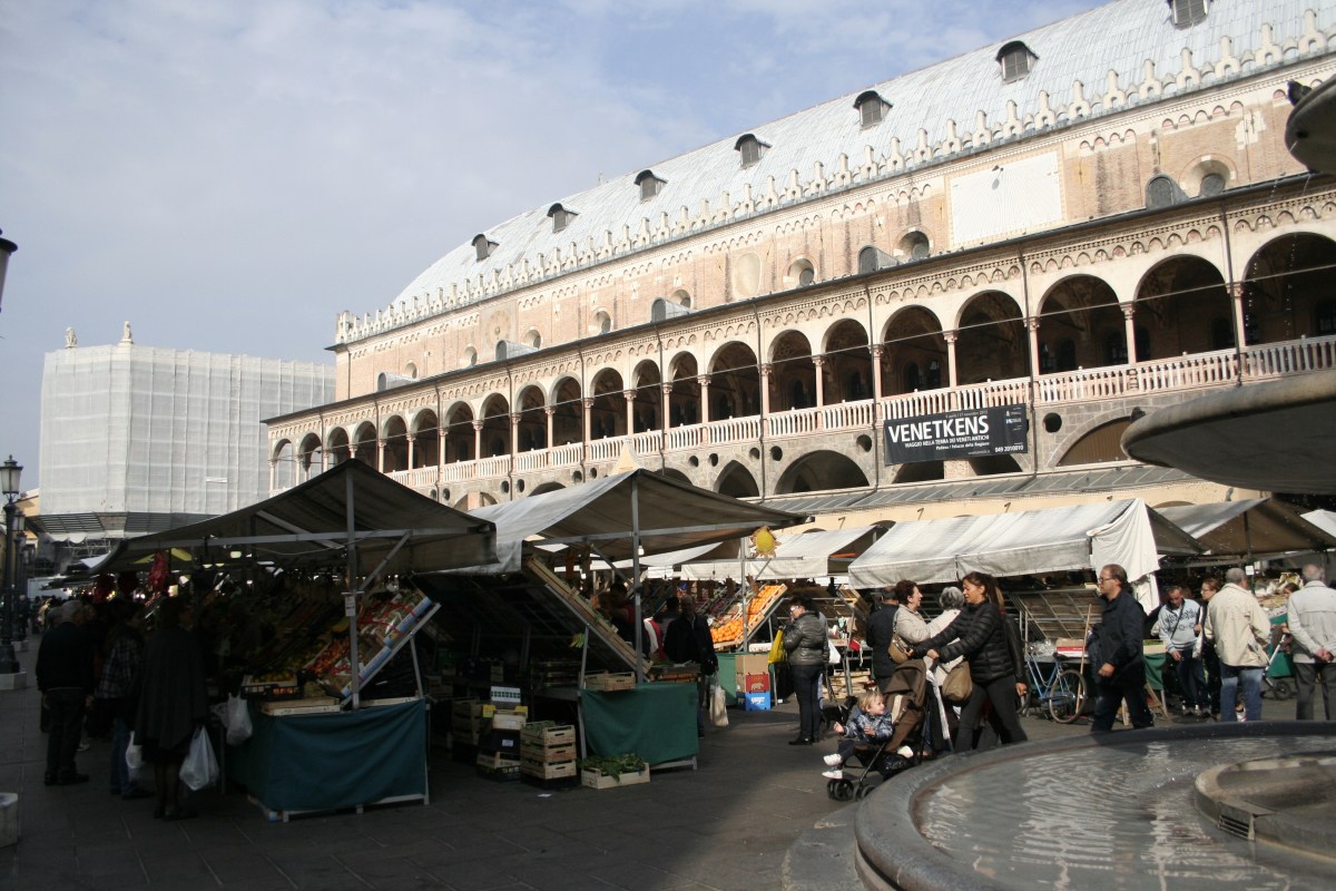 Market view